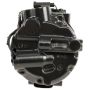 Four Seasons 97396 Denso 7SEU17C Reman Compressor