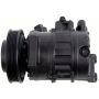 Four Seasons 97398 Denso 7SBU16C Reman Compressor