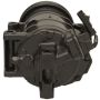 Four Seasons 97399 Denso 10SR17C Reman Compressor