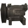Four Seasons 97440 Valeo DCV14G Reman Compressor