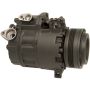 Four Seasons 97444 Calsonic CSV717 Reman Compressor