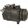 Four Seasons 97444 Calsonic CSV717 Reman Compressor