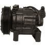 Four Seasons 97445 Valeo DCV14G Reman Compressor