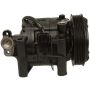 Four Seasons 97445 Valeo DCV14G Reman Compressor