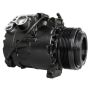 Four Seasons 97447 Calsonic CSE717 Reman Compressor
