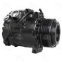 Four Seasons 97447 Calsonic CSE717 Reman Compressor