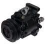 Four Seasons 97453 Mitsubishi QS70 Reman Compressor