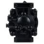 Four Seasons 97453 Mitsubishi QS70 Reman Compressor