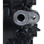 Four Seasons 97453 Mitsubishi QS70 Reman Compressor