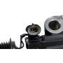 Four Seasons 97453 Mitsubishi QS70 Reman Compressor