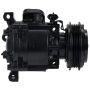 Four Seasons 97453 Mitsubishi QS70 Reman Compressor