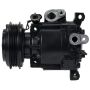Four Seasons 97453 Mitsubishi QS70 Reman Compressor