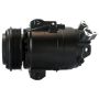Four Seasons 97465 Valeo DKS17D Reman Compressor
