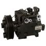 Four Seasons 97470 Panasonic H12A1K4DW Reman Compressor