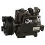 Four Seasons 97471 Panasonic H12A1K4DW Reman Compressor