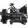 Four Seasons 97473 Panasonic V09A1AD4AP Reman Compressor