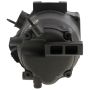Four Seasons 97476 Panasonic AES28BV3AA Electric Compressor