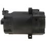 Four Seasons 97476 Panasonic AES28BV3AA Electric Compressor