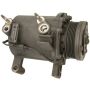Four Seasons 97480 Mitsubishi MSC105CVSG2 Reman Compressor