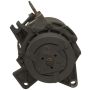 Four Seasons 97480 Mitsubishi MSC105CVSG2 Reman Compressor