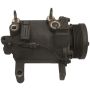 Four Seasons 97480 Mitsubishi MSC105CVSG2 Reman Compressor