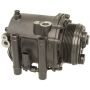 Four Seasons 97481 Mitsubishi MSC130CG1 Reman Compressor