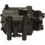 Four Seasons 97481 Mitsubishi MSC130CG1 Reman Compressor