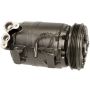 Four Seasons 97483 Valeo DKS17D Reman Compressor