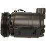 Four Seasons 97483 Valeo DKS17D Reman Compressor