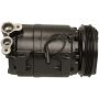 Four Seasons 97483 Valeo DKS17D Reman Compressor