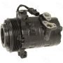 Four Seasons 97484 Valeo DKS17D Reman Compressor