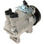 Four Seasons 97485 Valeo DKV10R Reman Compressor