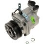 Four Seasons 97485 Valeo DKV10R Reman Compressor