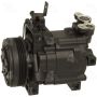 Four Seasons 97485 Valeo DKV10R Reman Compressor
