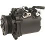 Four Seasons 97487 Mitsubishi MSC90CAS Reman Compressor