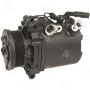 Four Seasons 97487 Mitsubishi MSC90CAS Reman Compressor