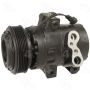 Four Seasons 97488 Valeo DKS17D Reman Compressor