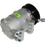 Four Seasons 97490 Valeo DKS17D Reman Compressor
