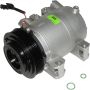 Four Seasons 97490 Valeo DKS17D Reman Compressor