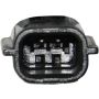 Four Seasons 97490 Valeo DKS17D Reman Compressor