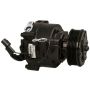Four Seasons 97491 Mitsubishi QS90 Reman Compressor