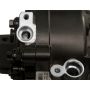 Four Seasons 97491 Mitsubishi QS90 Reman Compressor