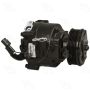 Four Seasons 97491 Mitsubishi QS90 Reman Compressor