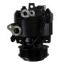Four Seasons 97495 Mitsubishi QS90 Reman Compressor