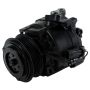 Four Seasons 97496 Mitsubishi QS90 Reman Compressor