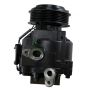 Four Seasons 97496 Mitsubishi QS90 Reman Compressor