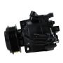 Four Seasons 97496 Mitsubishi QS90 Reman Compressor