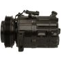 Four Seasons 97552 Sanden PXV16 Reman Compressor