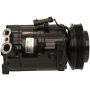 Four Seasons 97552 Sanden PXV16 Reman Compressor
