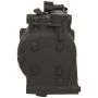Four Seasons 97554 Sanden TRS090 Reman Compressor